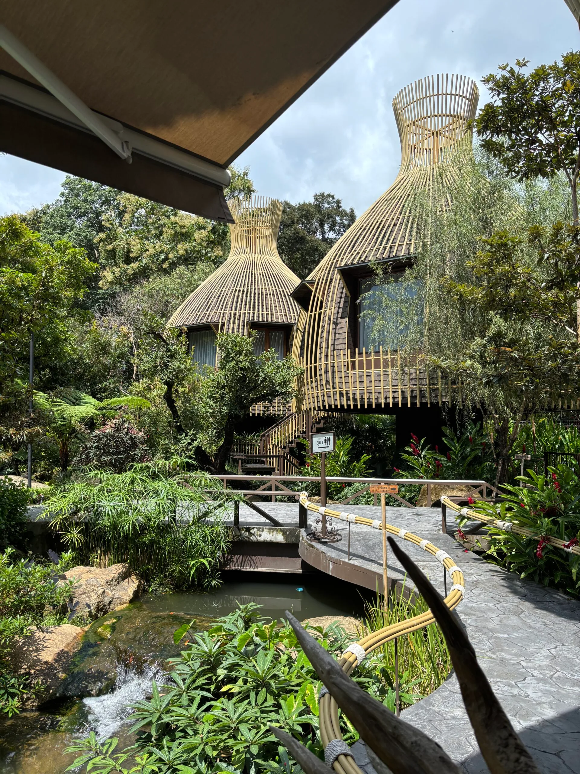 T-Story Mae Kampong Review