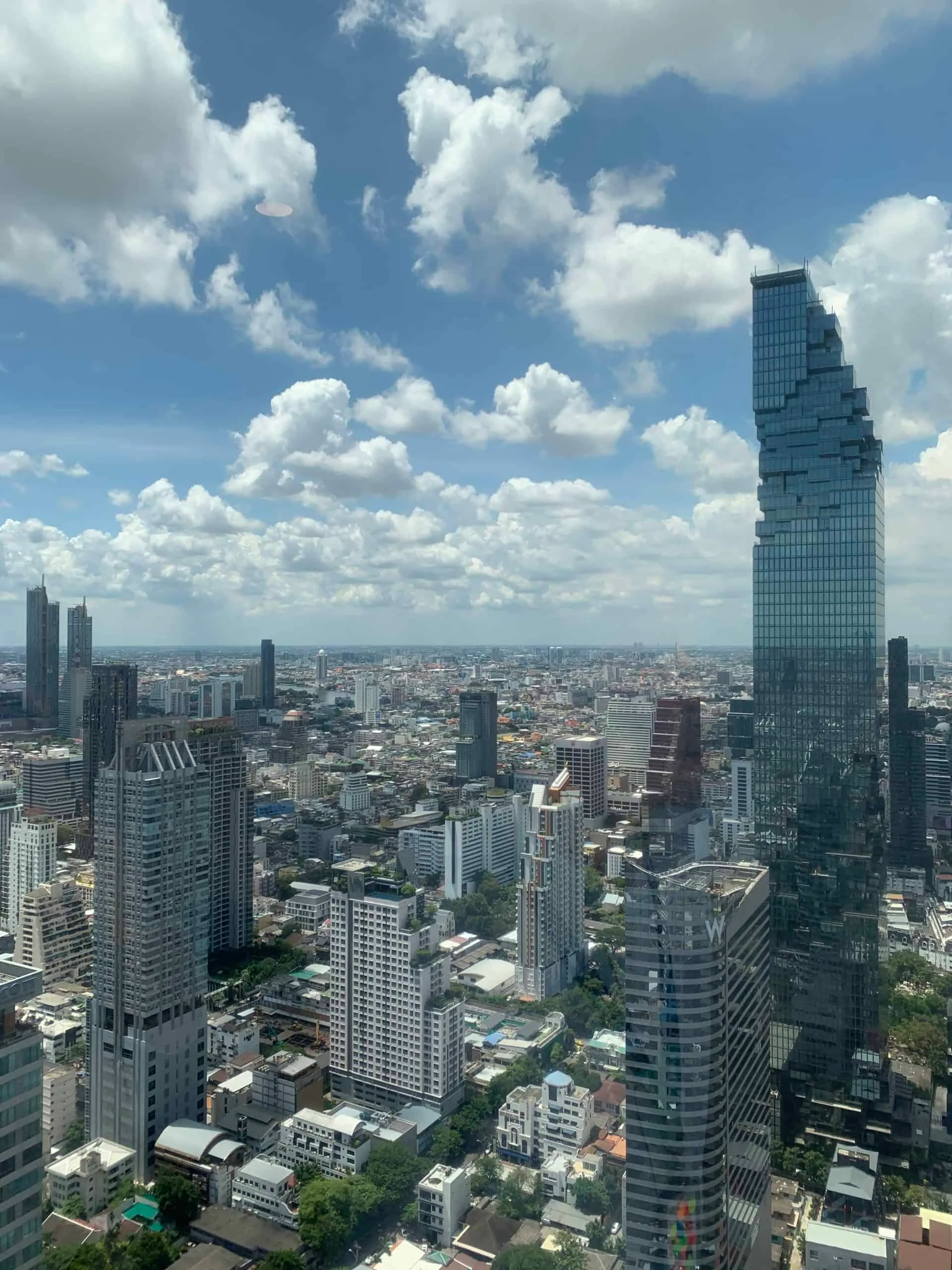 Bangkok Hotels Guide