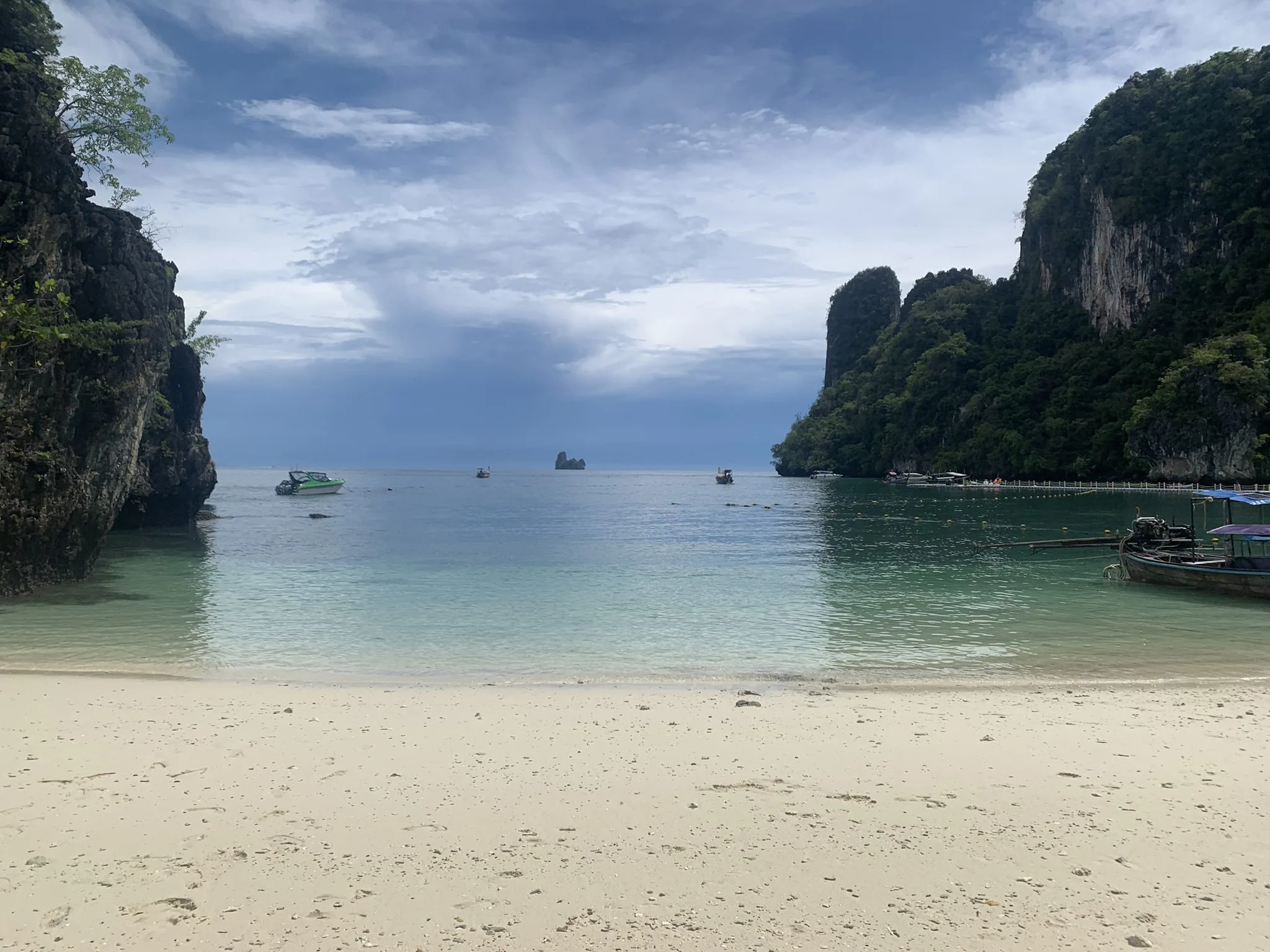 Krabi Hotels - Ao Nang and Railay