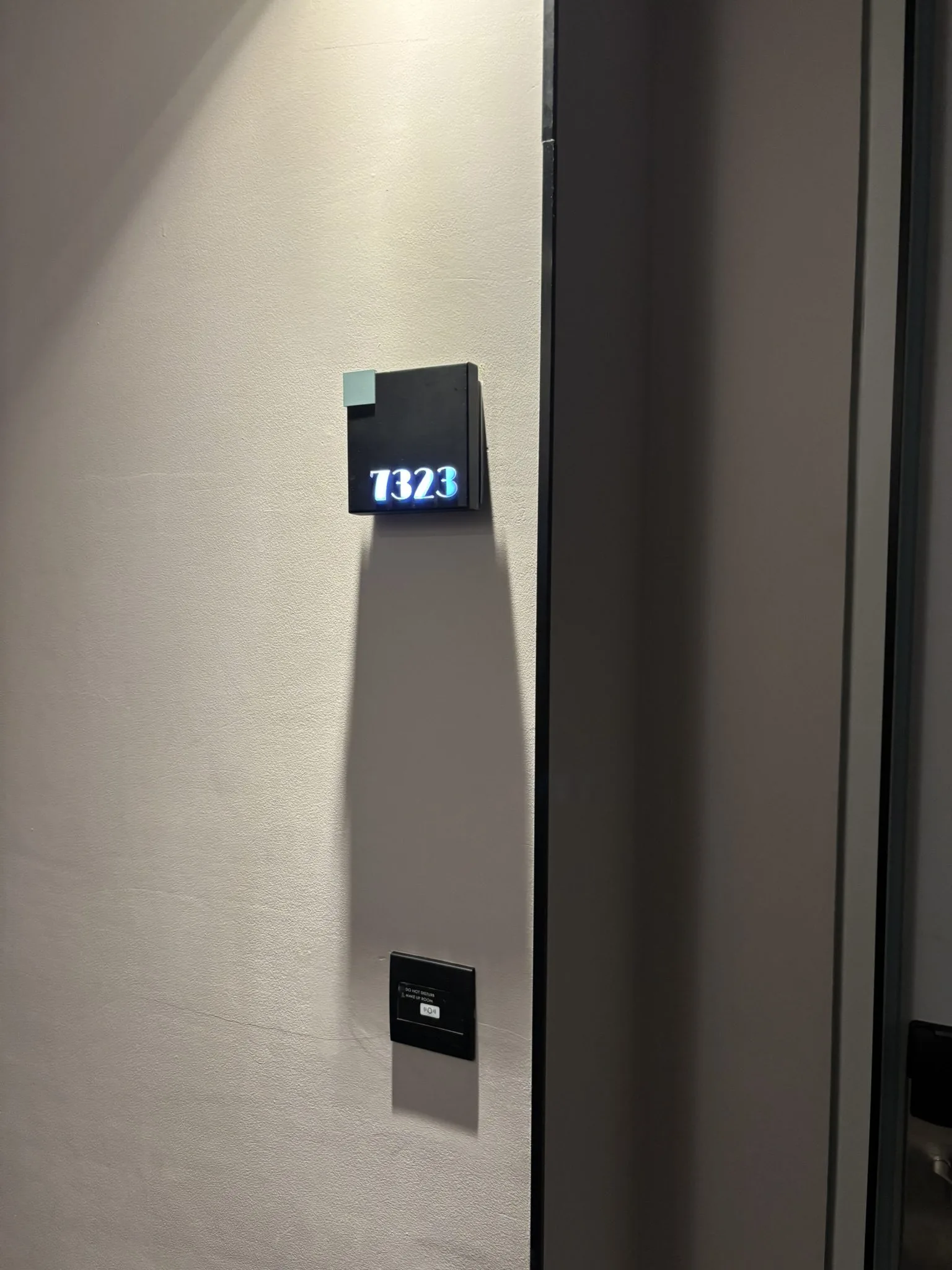 Travelodge Nimman Chiang Mai review - common areas