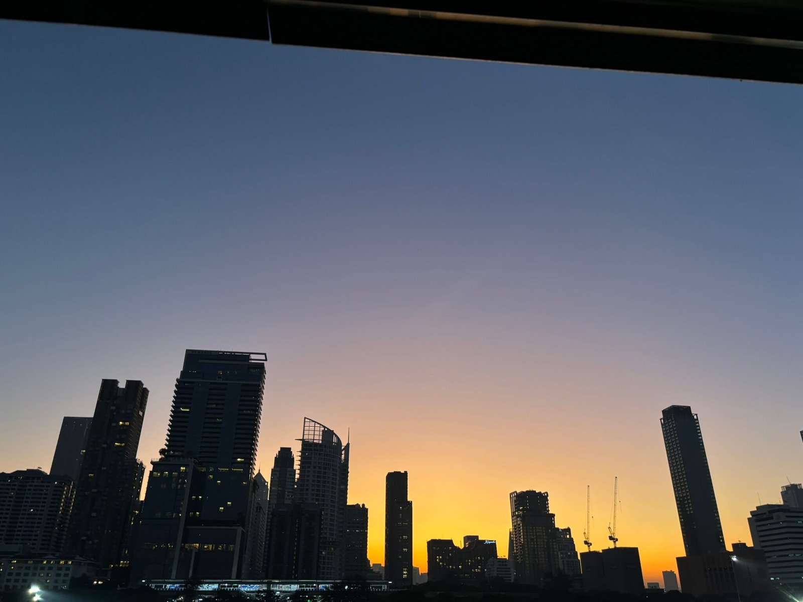 Bangkok hotels near Siam and Pratunam shopping malls