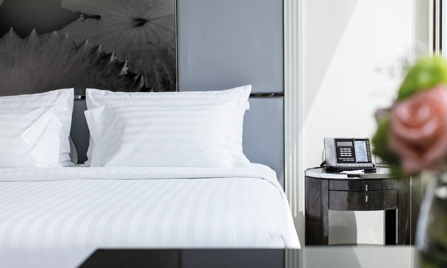 Grande Centre Point Terminal 21 Bangkok