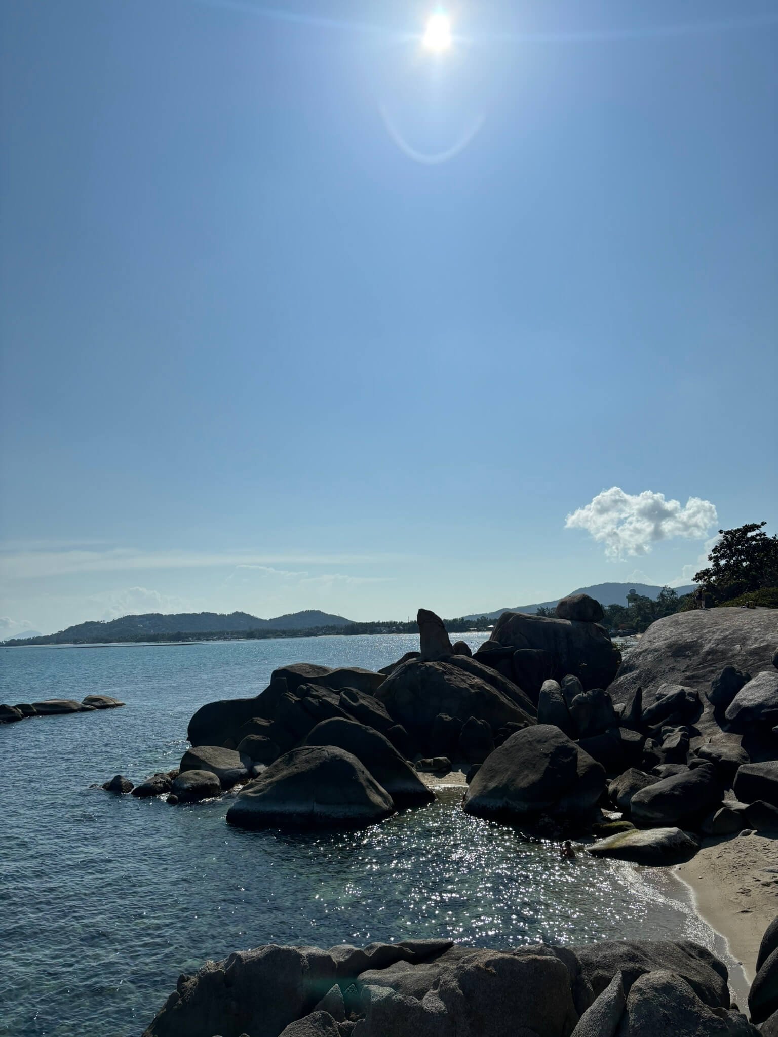 Hyatt Regency Koh Samui review coming soon