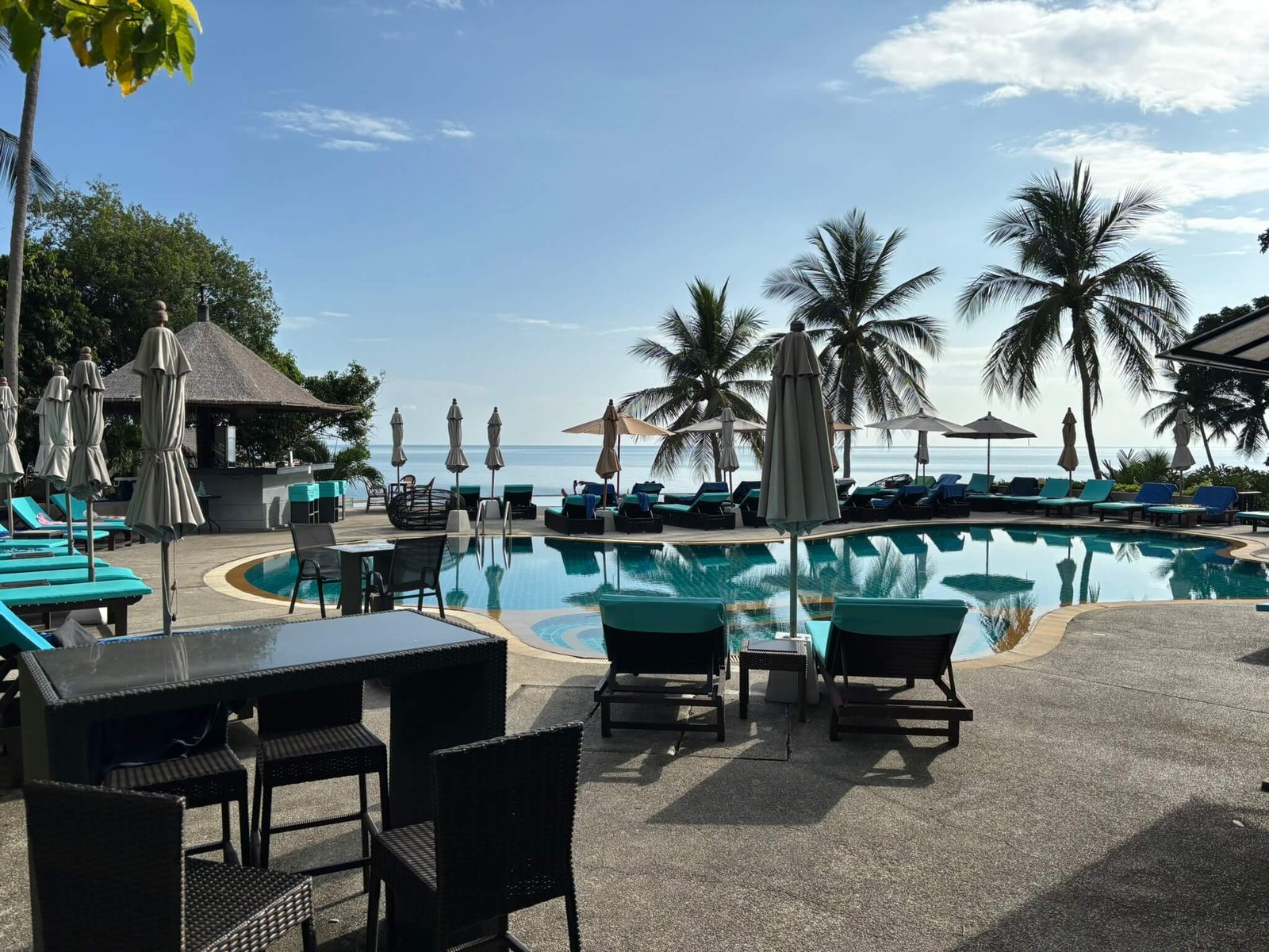 Koh Samui Hotels - Best Places to Stay