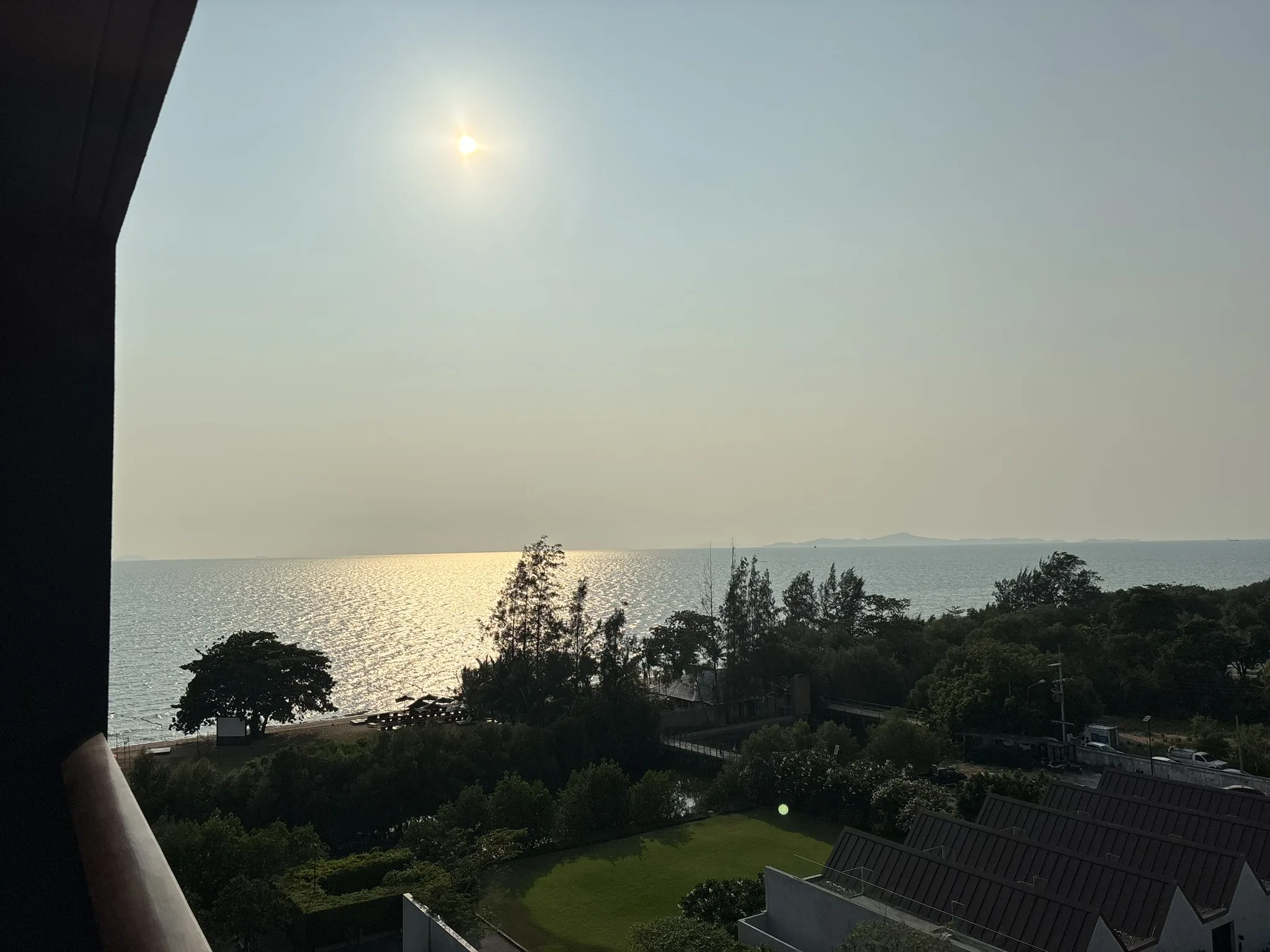 Ana Anan Resort Pattaya