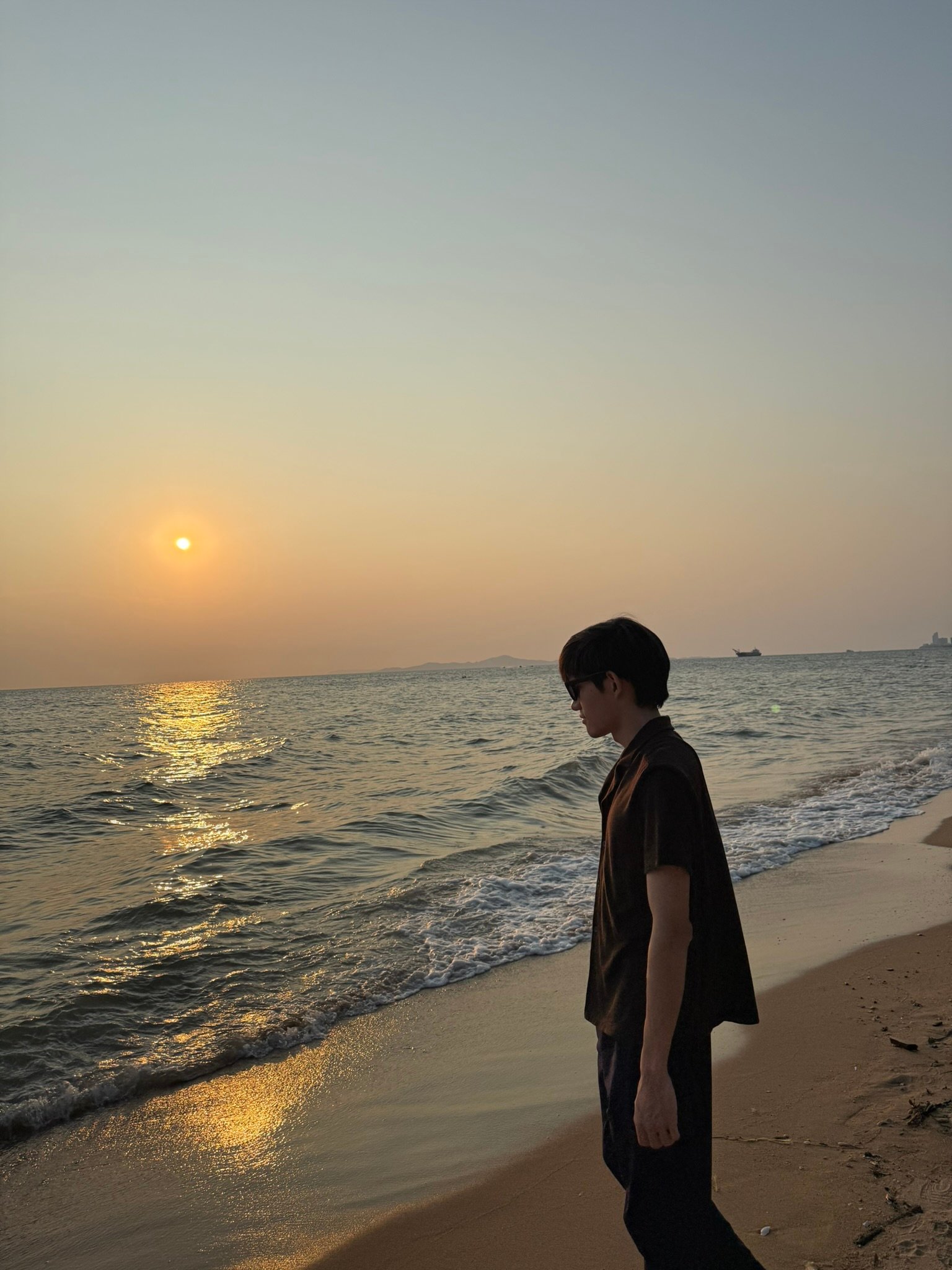 Boom — Wandering Asia
