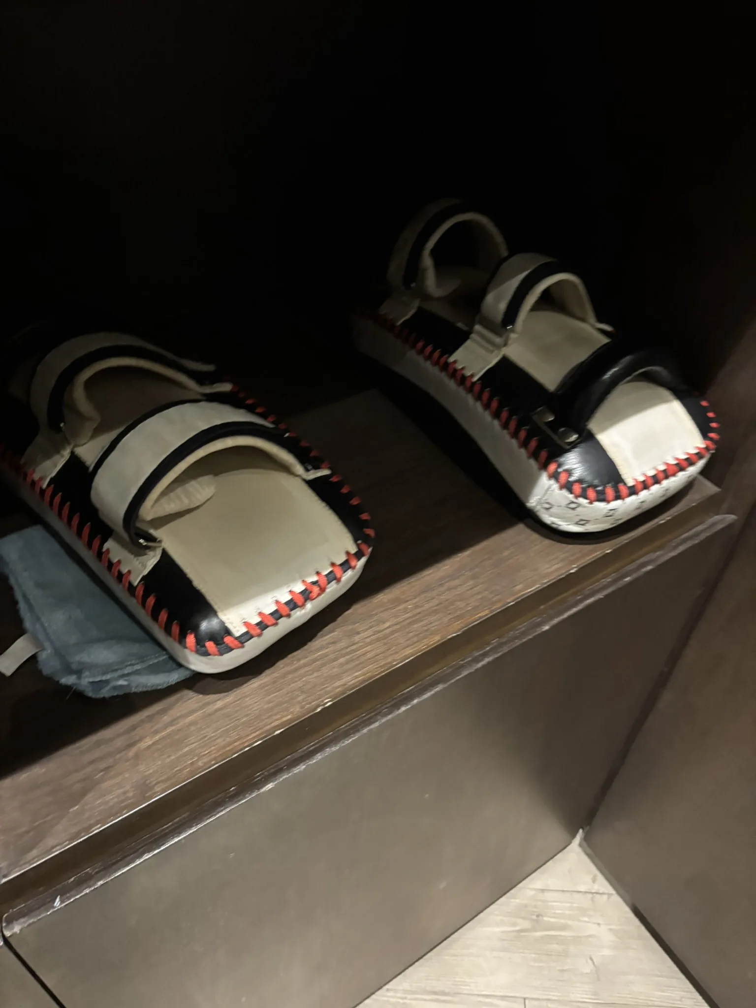 In-room amenities at Brighton Hotel Pattaya
